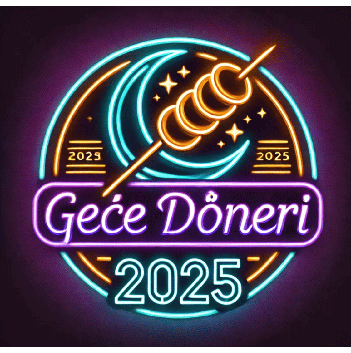 Gece Döneri 2025